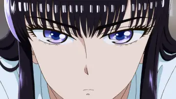 Zasłona к сериалу "Koi wa Ameagari no You ni" #1427115