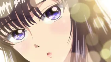 Zasłona к сериалу "Koi wa Ameagari no You ni" #1427121