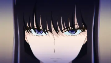 Zasłona к сериалу "Koi wa Ameagari no You ni" #1427126