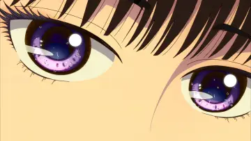 Zasłona к сериалу "Koi wa Ameagari no You ni" #1427134