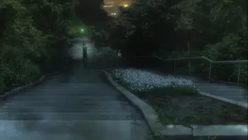 Zasłona к сериалу "Koi wa Ameagari no You ni" #1427136