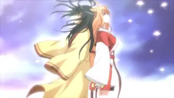 Zasłona к сериалу "狐妖小红娘" #1389459