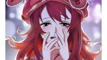 Zasłona к сериалу "狐妖小红娘" #1389461
