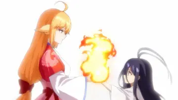 Zasłona к сериалу "狐妖小红娘" #1389464