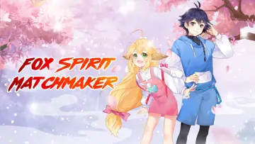 Zasłona к сериалу "狐妖小红娘" #1389467
