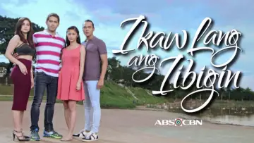 Zasłona do serialu "Ikaw Lang Ang Iibigin" #1665376