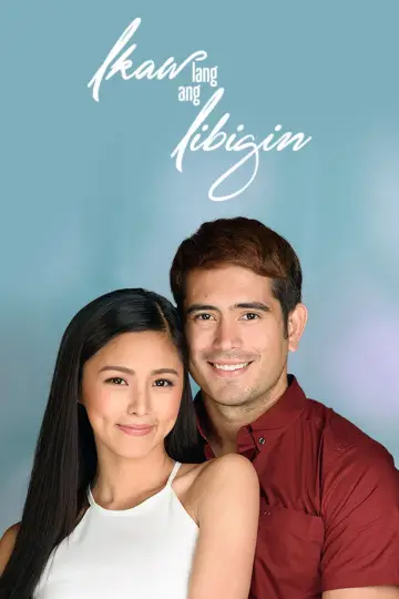 Plakat do serialu "Ikaw Lang Ang Iibigin" #1665379