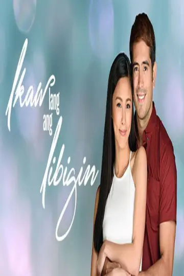 Plakat do serialu "Ikaw Lang Ang Iibigin" #1665381
