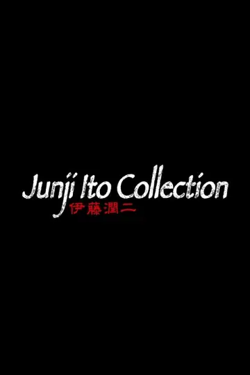 Plakat к сериалу "Junji Ito Collection" #1458591