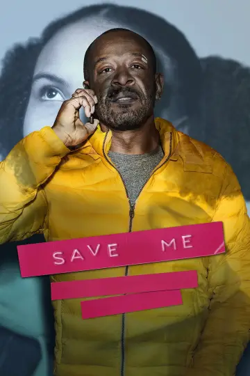 Uratuj mnie plakat