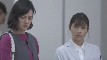 Zasłona к сериалу "アンナチュラル" #1503728