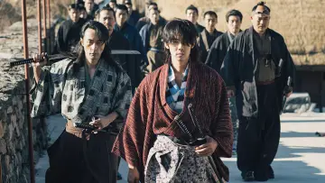 Zasłona к сериалу "Mr. Sunshine" #1424859