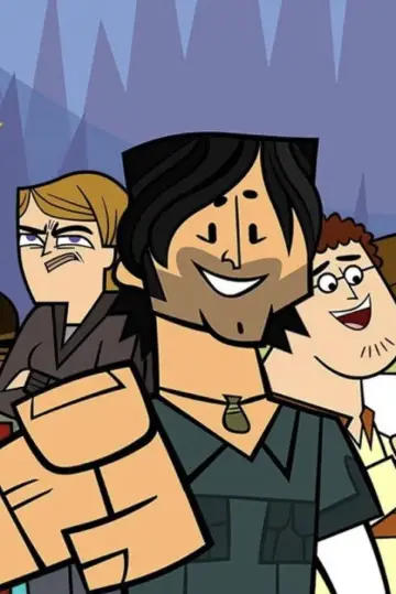 Plakat do serialu "Total Drama All-Stars" #1544187