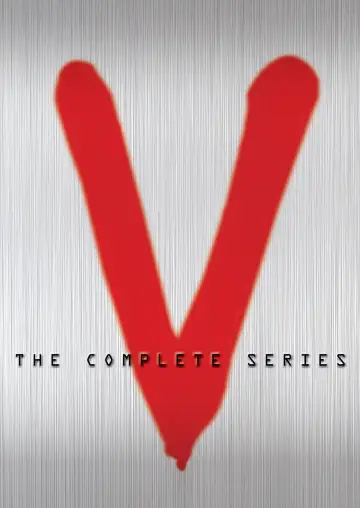 V plakat