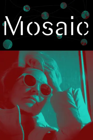 Plakat do serialu "Mozaika" #1791105