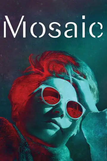 Plakat do serialu "Mozaika" #1791106