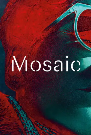 Plakat do serialu "Mozaika" #1791109