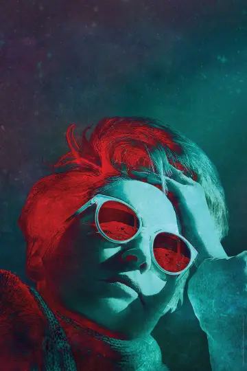 Plakat do serialu "Mozaika" #1791111