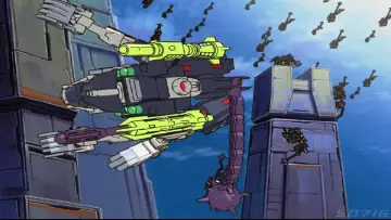 Zasłona do serialu "Transformerzy: Wojna o Energon" #1659058