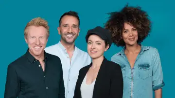Échappées Belles plakat