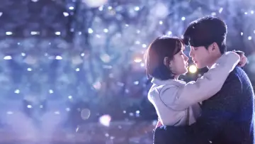 Zasłona к сериалу "While You Were Sleeping" #1391569