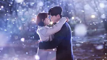 Zasłona к сериалу "While You Were Sleeping" #1391570