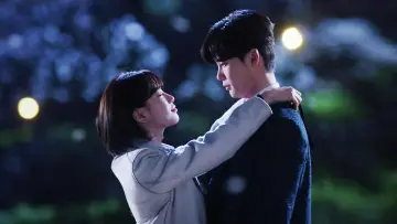 Zasłona к сериалу "While You Were Sleeping" #1391571