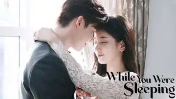 Zasłona к сериалу "While You Were Sleeping" #1391577