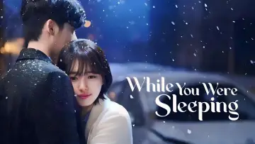 Zasłona к сериалу "While You Were Sleeping" #1391584