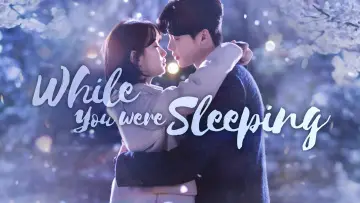 Zasłona к сериалу "While You Were Sleeping" #1391587