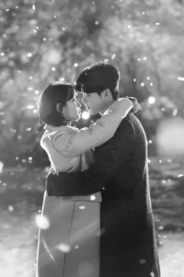 Plakat do serialu "While You Were Sleeping" #1817747