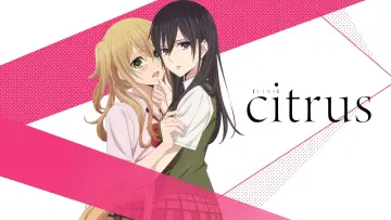 Zasłona do serialu "Citrus" #1676890