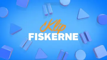 Zasłona do serialu "Klipfiskerne" #1797477