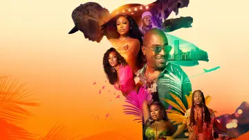 Zasłona к сериалу "Love & Hip Hop Miami" #1489143