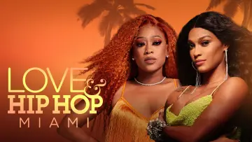 Zasłona к сериалу "Love & Hip Hop Miami" #1489146