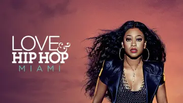 Zasłona к сериалу "Love & Hip Hop Miami" #1489149