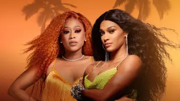 Zasłona к сериалу "Love & Hip Hop Miami" #1489151
