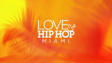 Zasłona к сериалу "Love & Hip Hop Miami" #1489153