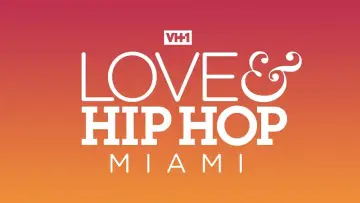 Zasłona к сериалу "Love & Hip Hop Miami" #1489154