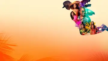 Zasłona к сериалу "Love & Hip Hop Miami" #1489156