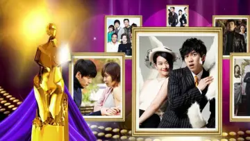 Zasłona do serialu "SBS Drama Awards" #1923025