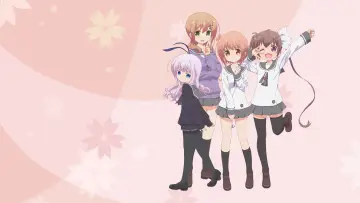Zasłona к сериалу "Slow Start" #1415199