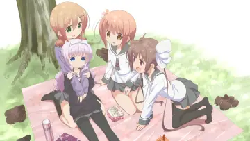 Zasłona к сериалу "Slow Start" #1415200