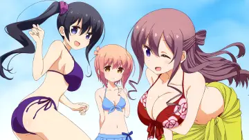 Zasłona к сериалу "Slow Start" #1415201