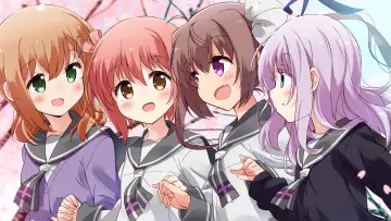 Zasłona к сериалу "Slow Start" #1415203