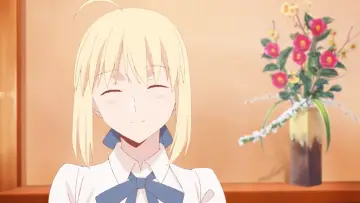 Zasłona do serialu "Emiya-san Chi no Kyou no Gohan" #1891314