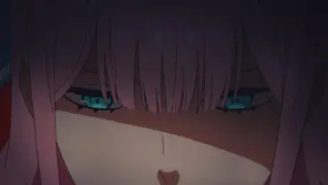Zasłona к сериалу "Darling in the Franxx" #1381346