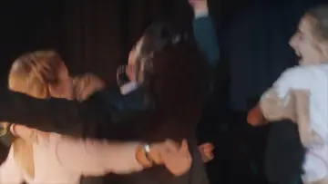 Zasłona к сериалу "Derry Girls" #1428025
