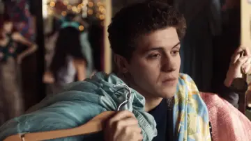 Zasłona к сериалу "Derry Girls" #1428040
