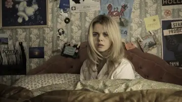 Zasłona к сериалу "Derry Girls" #1428044
